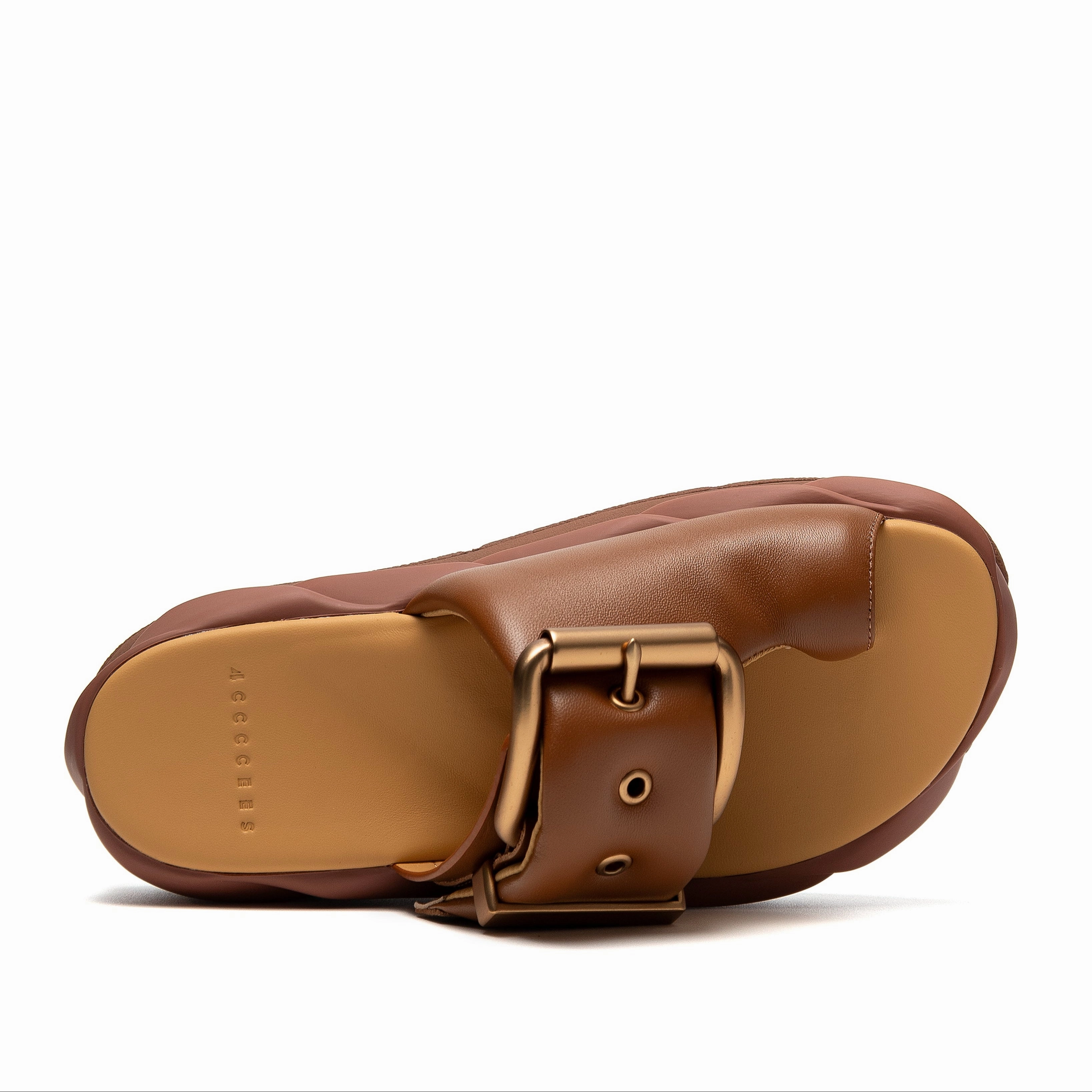 4CCCCEES MELLOW GLOW - OAK BROWN