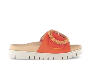 63.745.15 - Orange Suede||63.745.15 Sude Orange