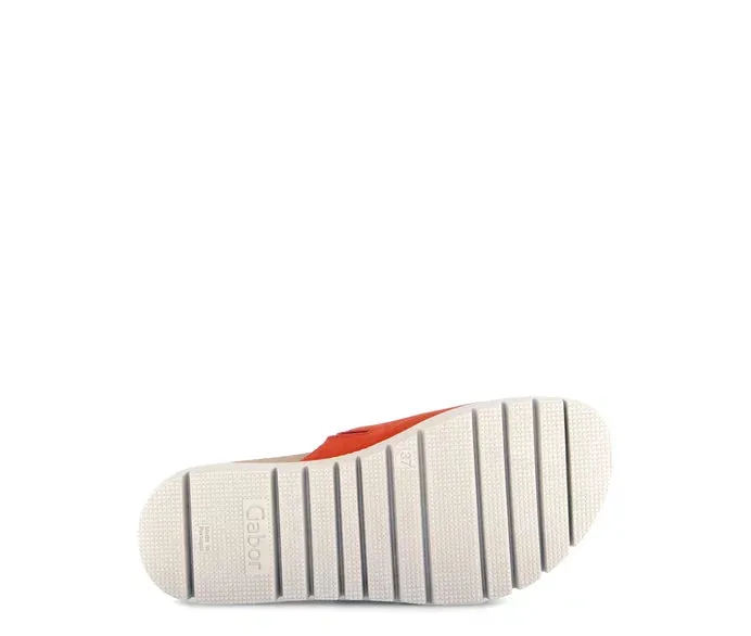 63.745.15 - Orange Suede||63.745.15 Sude Orange