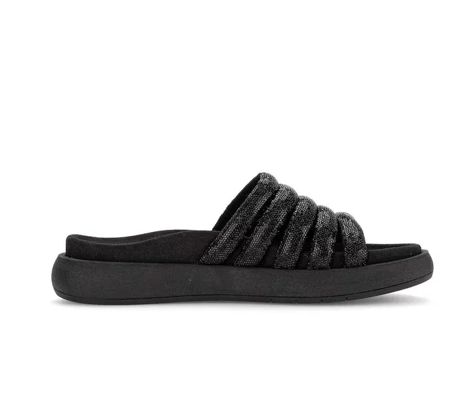 63.752.87 - Black Textile||63.752.87 - Textile Noir
