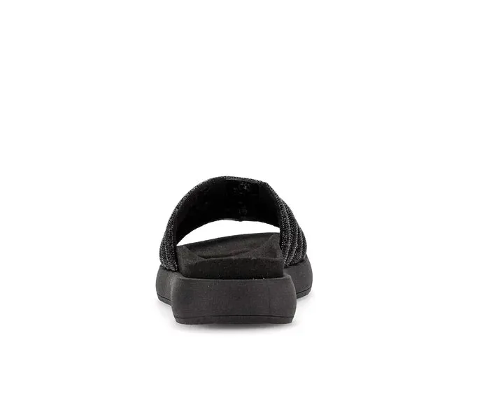 63.752.87 - Black Textile||63.752.87 - Textile Noir