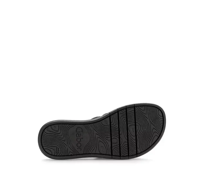 63.752.87 - Black Textile||63.752.87 - Textile Noir