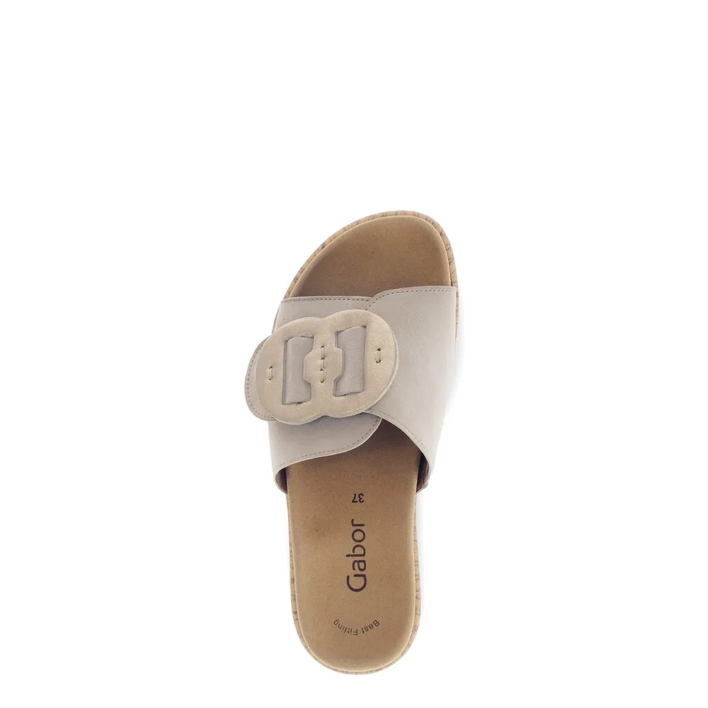63.760.12 - Beige Suede||63.760.12 - Sude beige