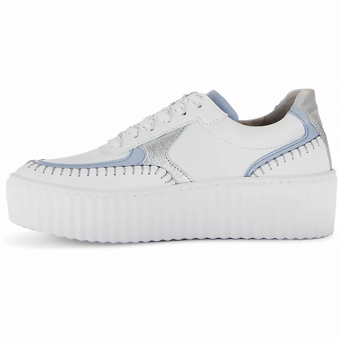 63.204.21 Platform Sneaker