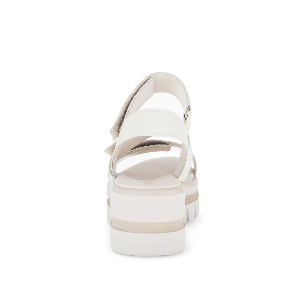64.620.22 - Beige Leather