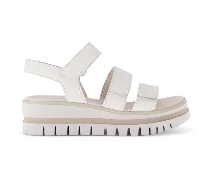 64.620.22 - Beige Leather