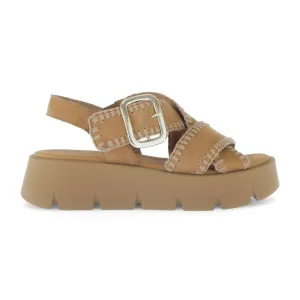 64.751.14 - Brown Leather||64.751.14 - Cuir brun