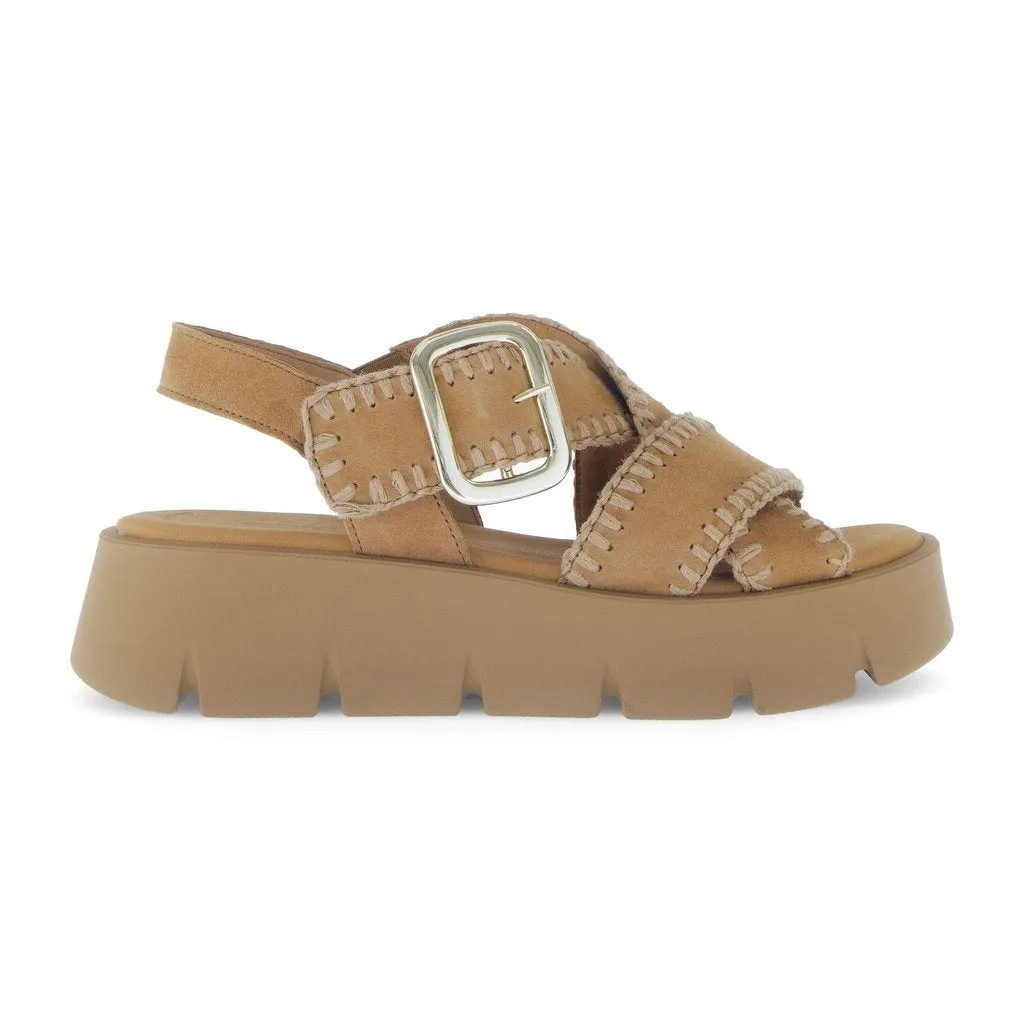 64.751.14 - Brown Leather||64.751.14 - Cuir brun