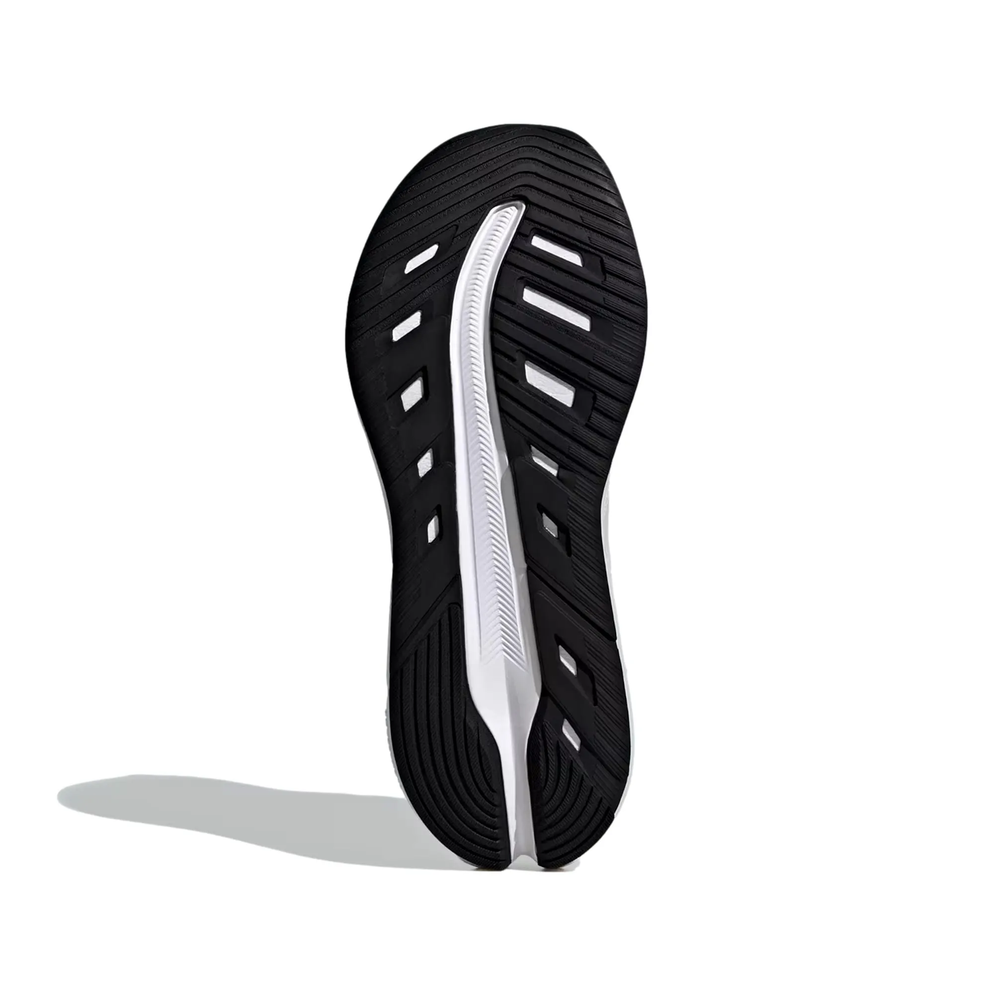 Adidas Questar 3 White / White / Black  ID8746 Women's