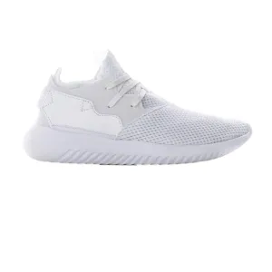Adidas Tubular Entrap Footwear White/Footwear White/Crystal White  BA7099 Women's