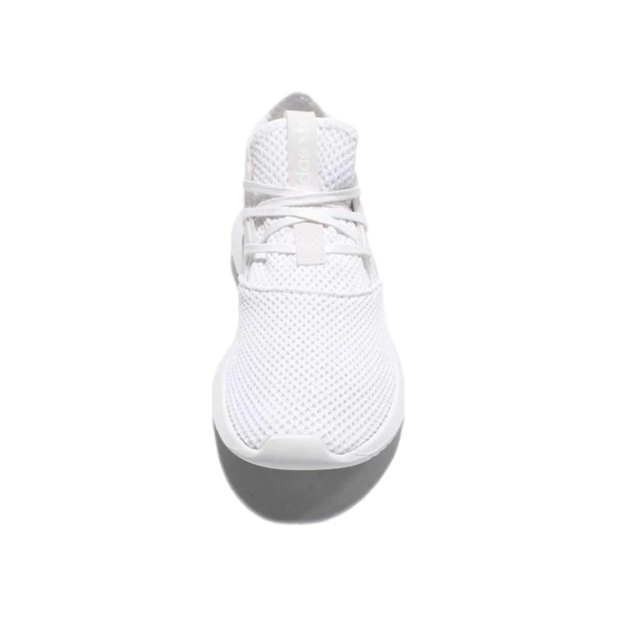 Adidas Tubular Entrap Footwear White/Footwear White/Crystal White  BA7099 Women's