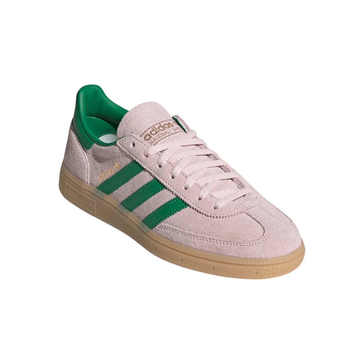 Adidas Women's Handball Spezial Pink/Green