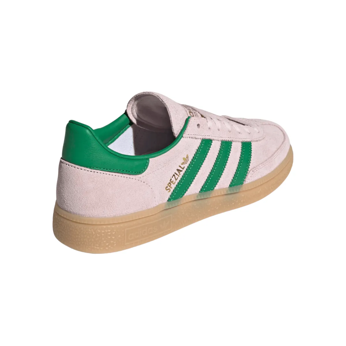 Adidas Women's Handball Spezial Pink/Green