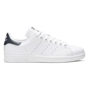Adidas Women's Stan Smith Cloud White/Collegiate Navy