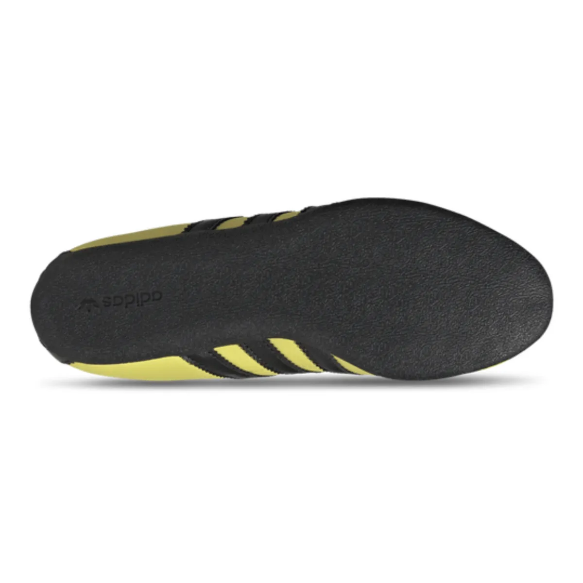 Adidas Women's Tokyo Pure Sulfur/Dark Brown/Gold Metallic