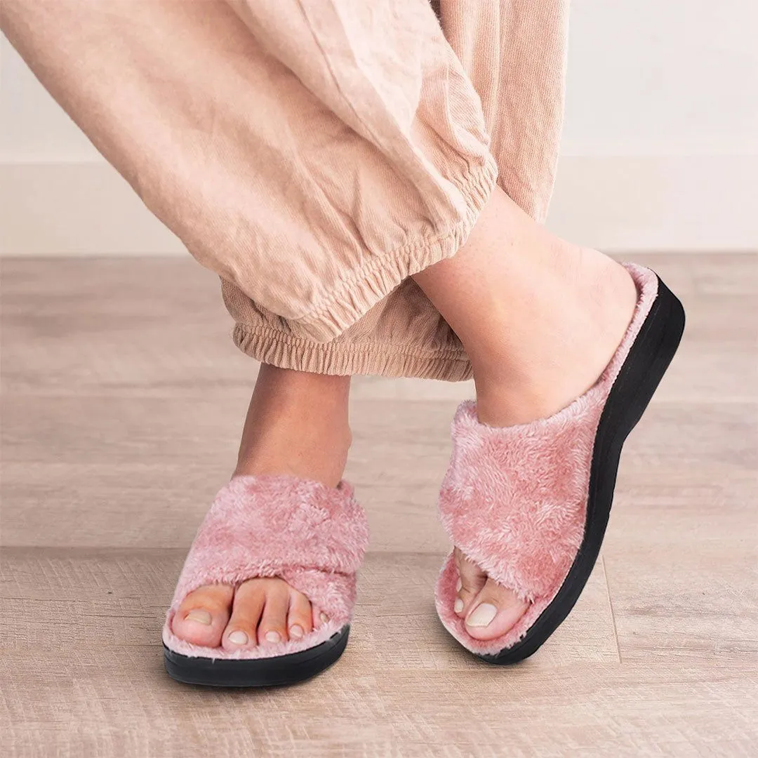 Aerothotic - Gemma Warm Women's Slipper