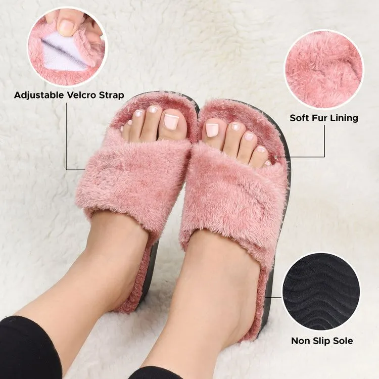 Aerothotic - Gemma Warm Women's Slipper