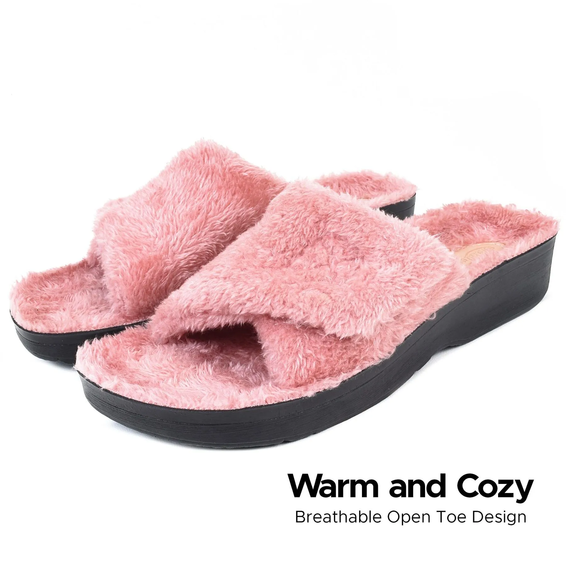 Aerothotic - Gemma Warm Women's Slipper