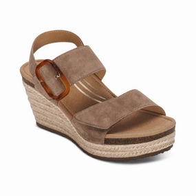 AETREX ASHLEY - TAUPE