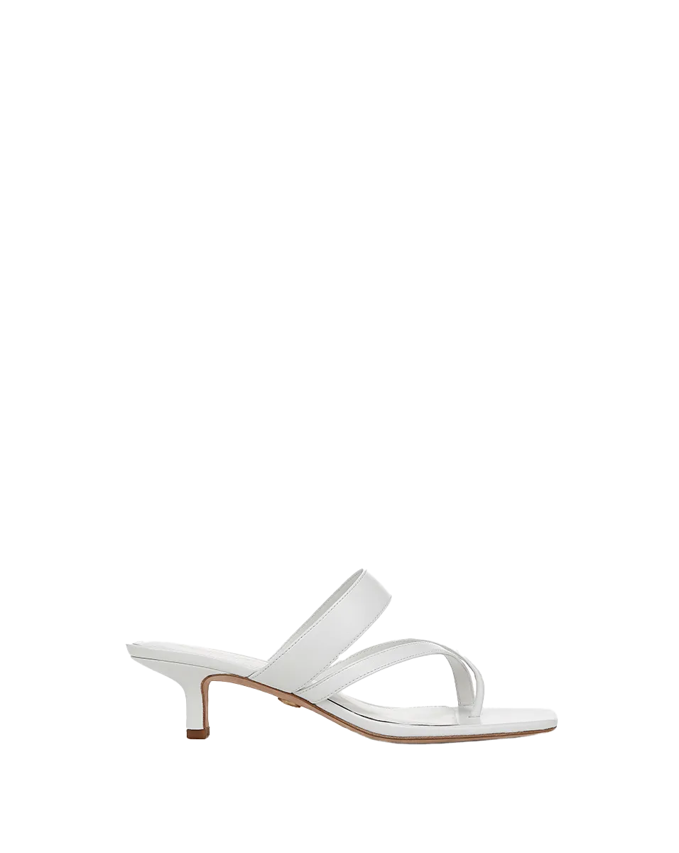 Alanis Leather Sandal