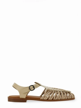 Alaro" Sandal