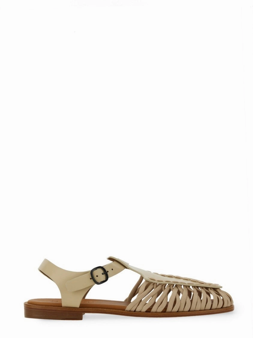 Alaro" Sandal