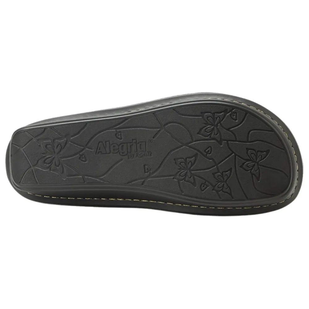Alegria Verona Coralita Leather Sandal (Women's)