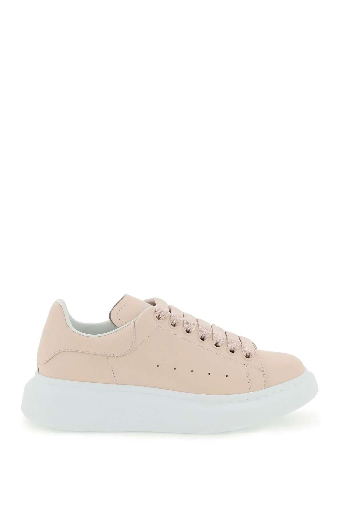 Alexander mcqueen oversize sneakers