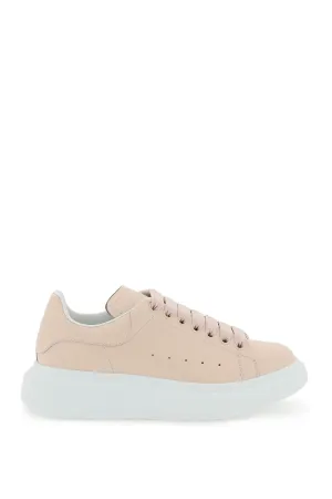 Alexander mcqueen oversize sneakers
