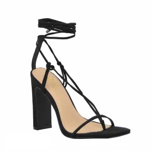 ALLURE - BLACK
