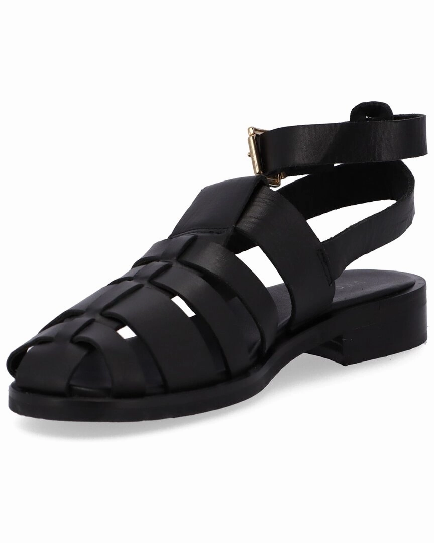 ALOHAS Perry Leather Sandal