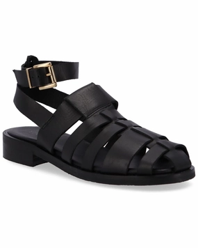 ALOHAS Perry Leather Sandal