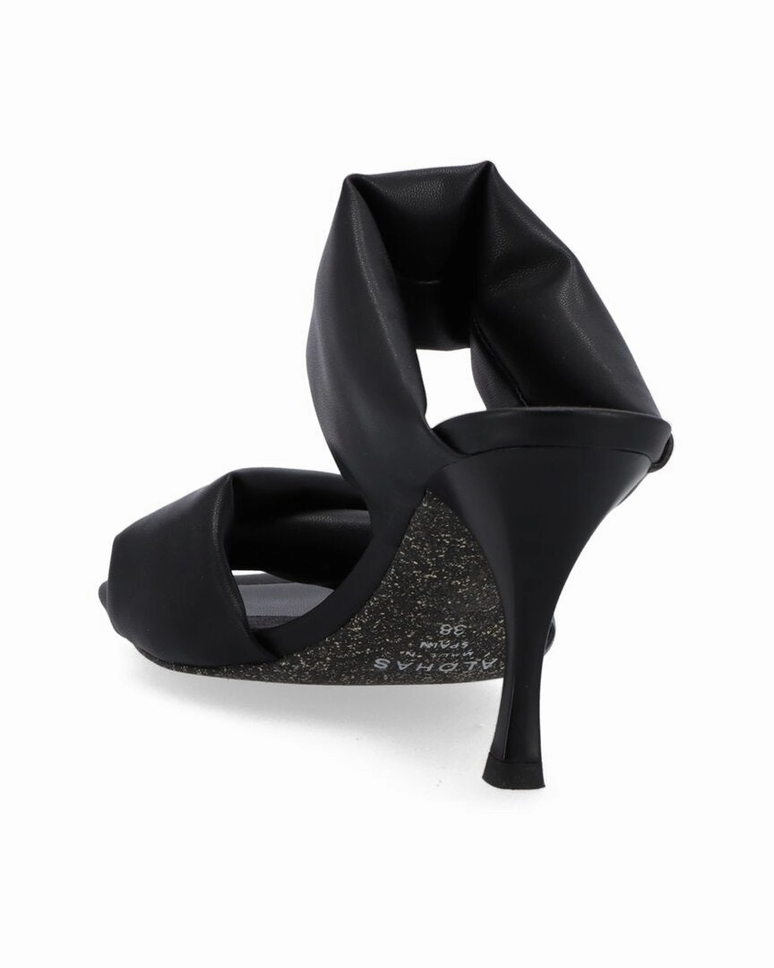 ALOHAS Twist Sandal