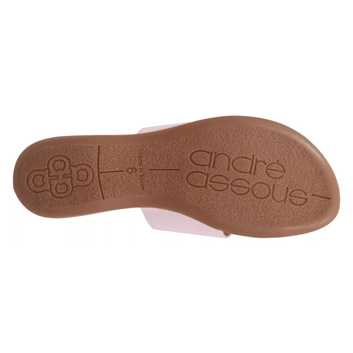 Andre Assous Women's Nice Blush Stretch