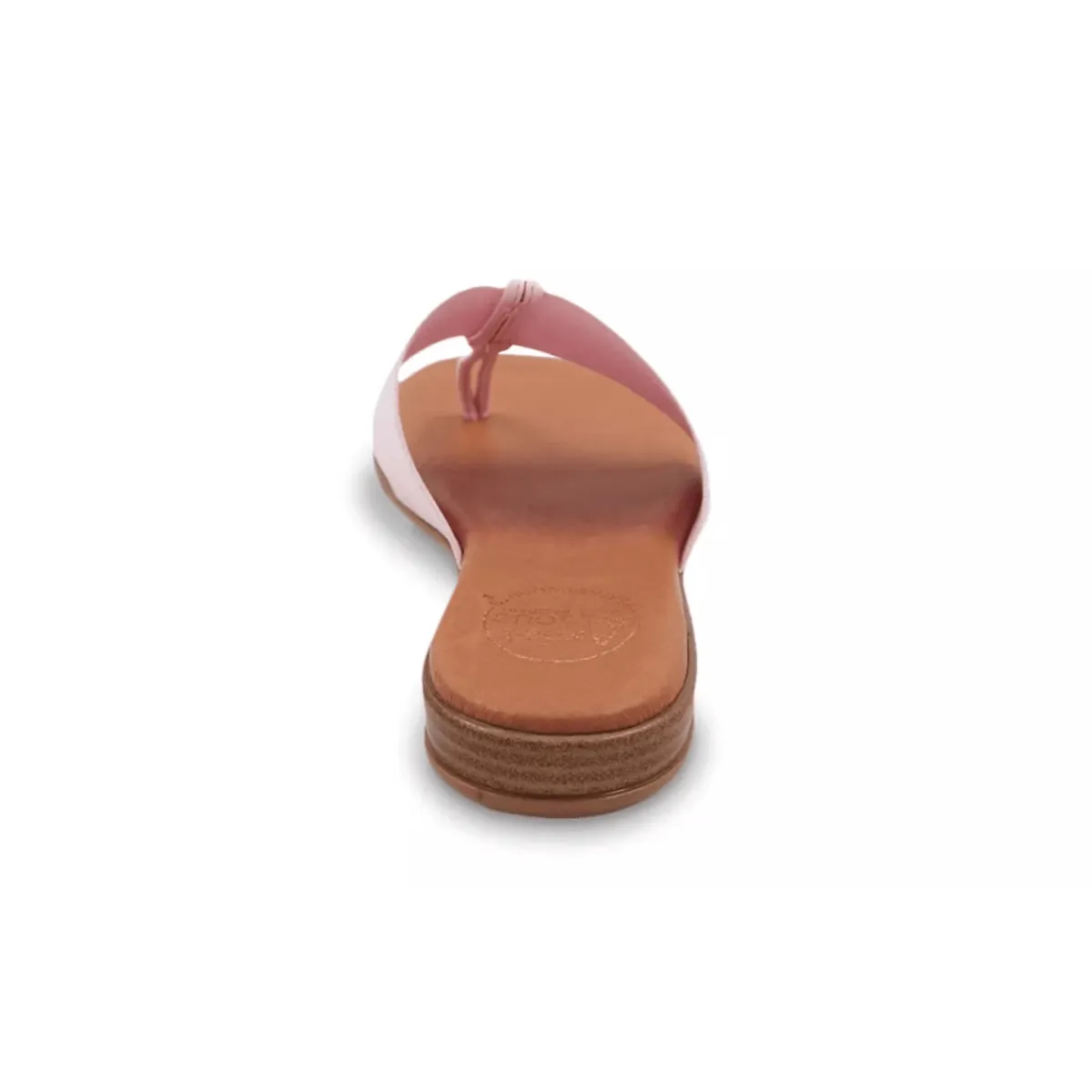 Andre Assous Women's Nice Blush Stretch