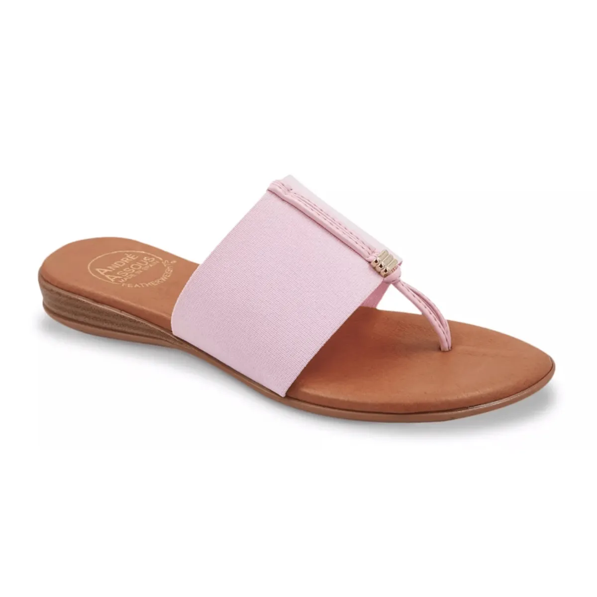 Andre Assous Women's Nice Blush Stretch