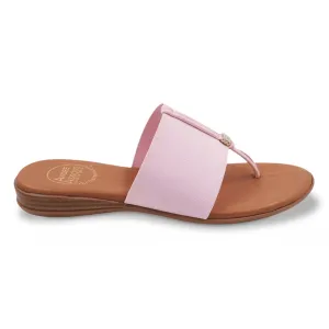 Andre Assous Women's Nice Blush Stretch