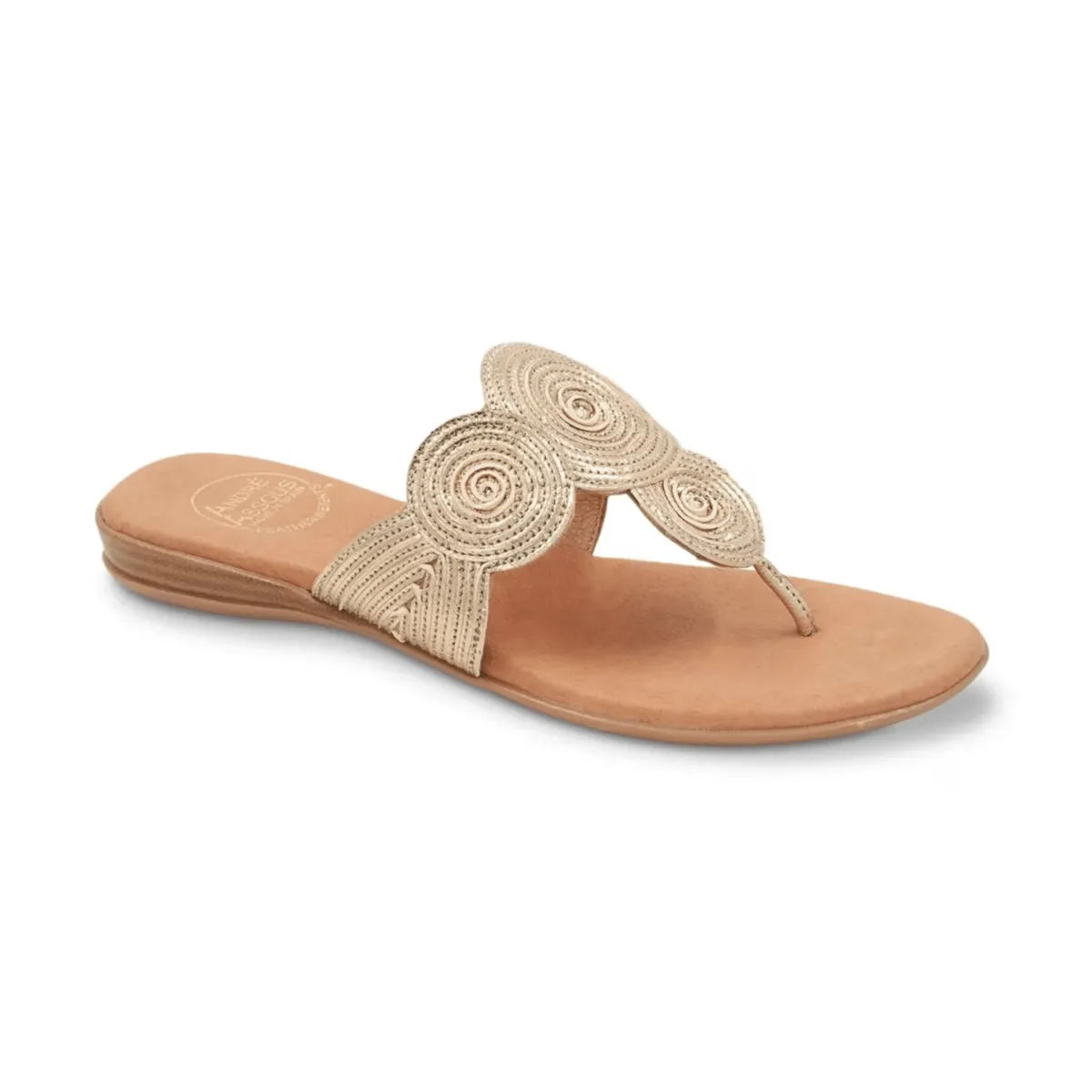Andre Assous Women's Nikky Platino
