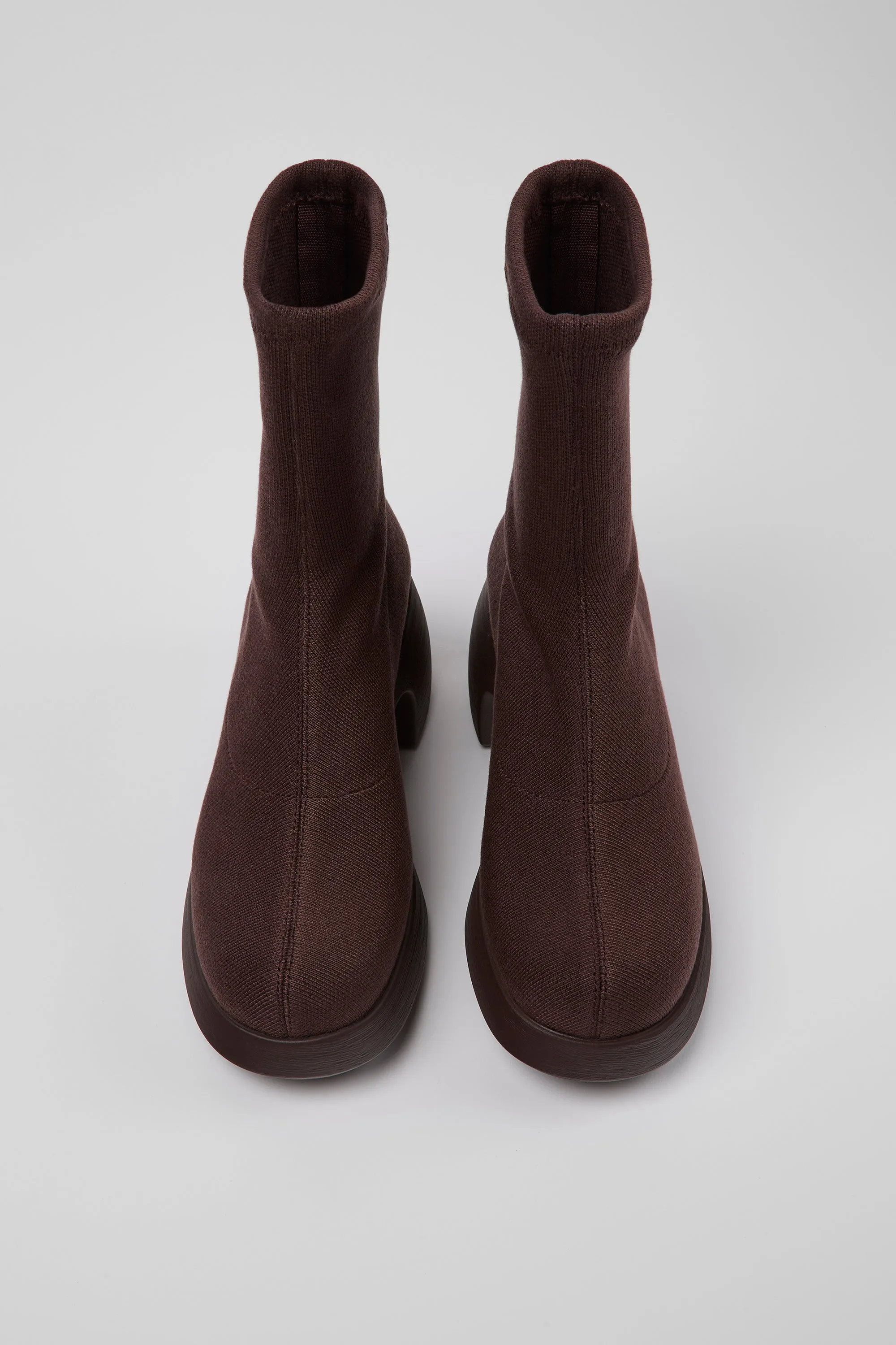 Ankle-boot Women Camper Thelma