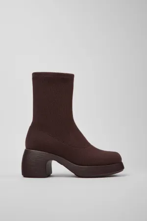 Ankle-boot Women Camper Thelma
