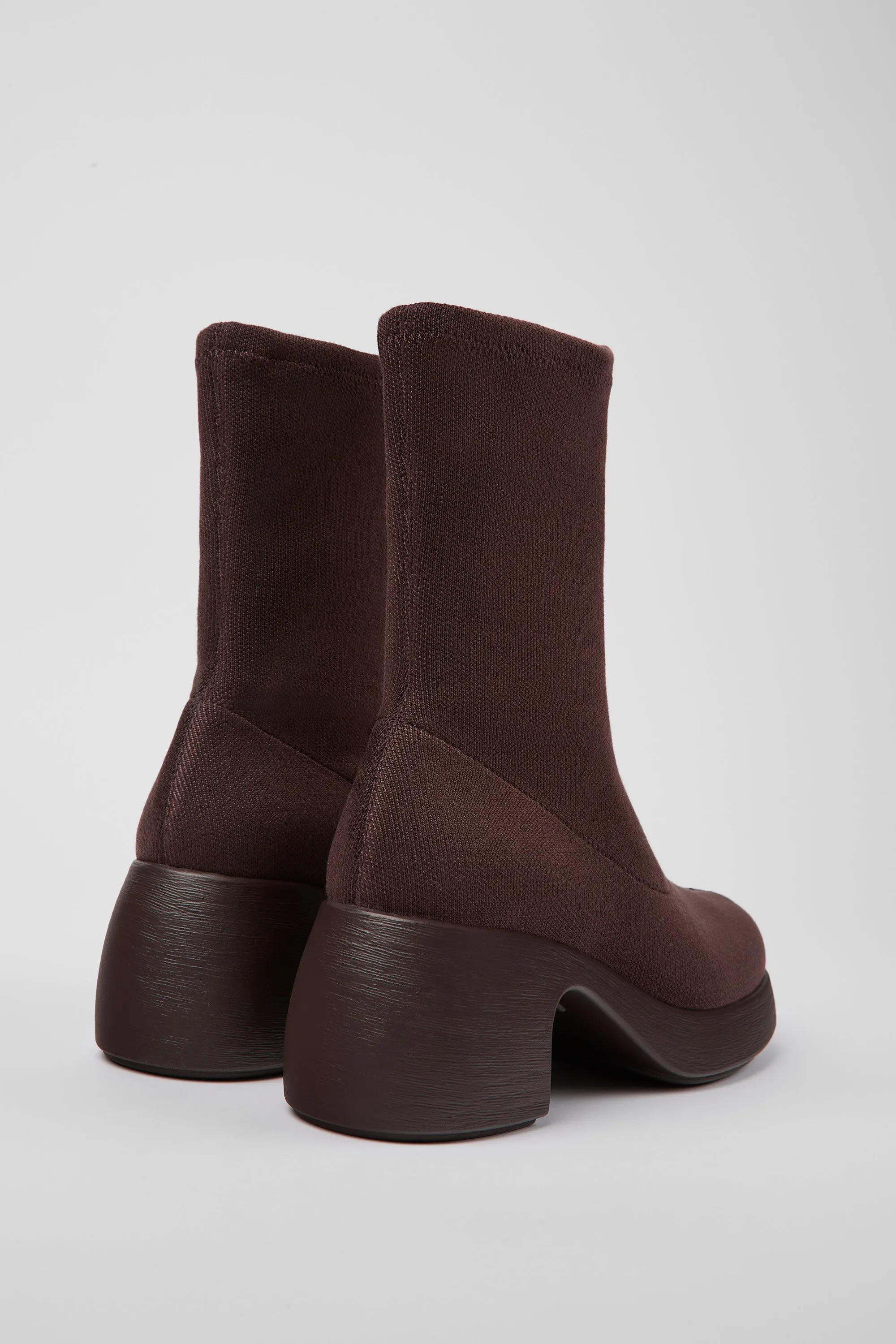Ankle-boot Women Camper Thelma