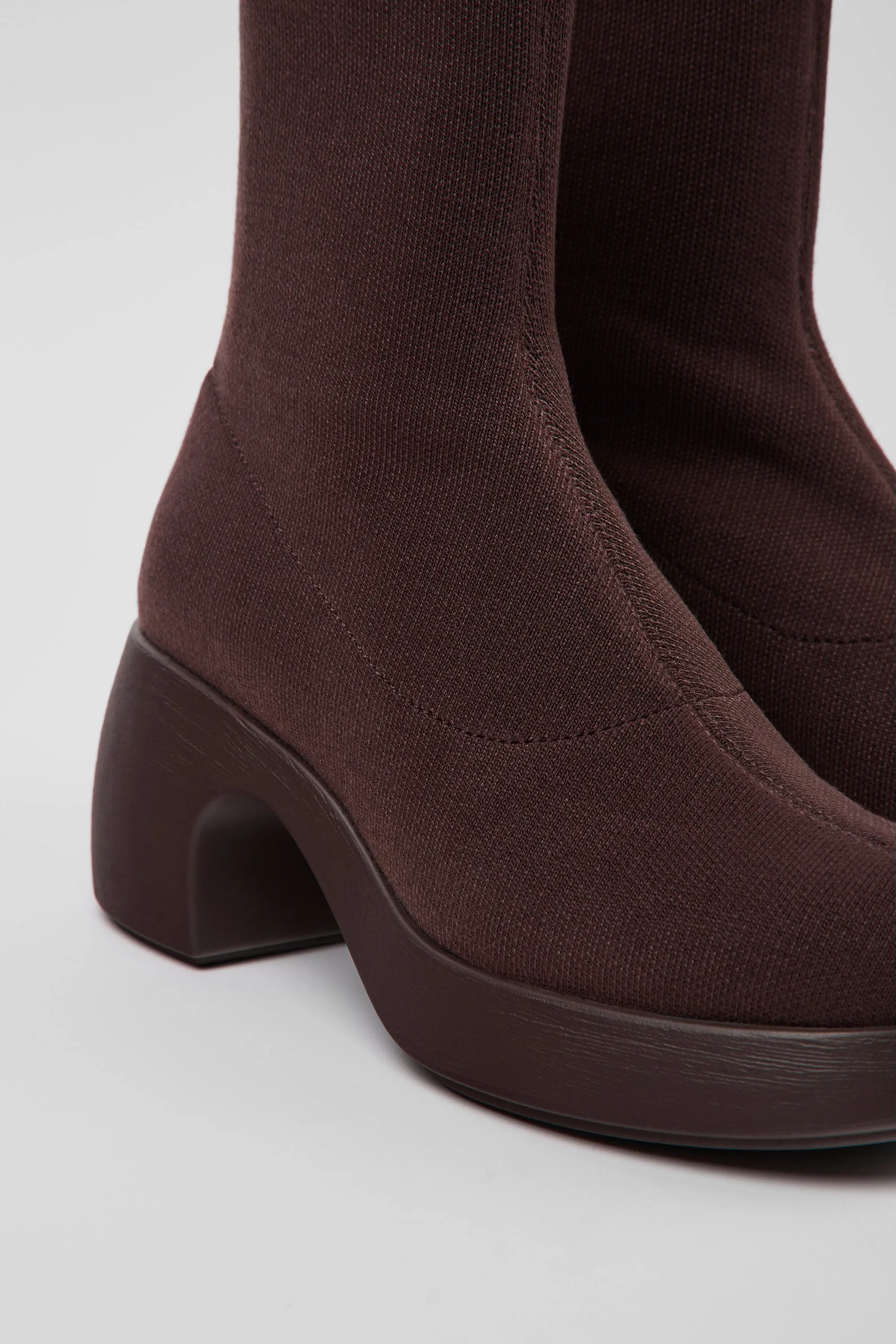 Ankle-boot Women Camper Thelma