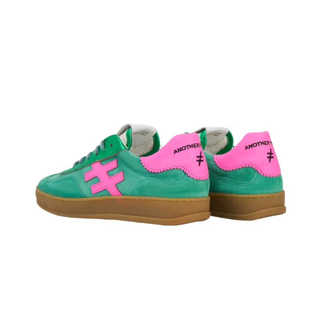 Another Trend Iconic Baby Silk Mint