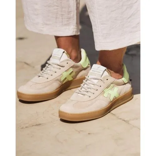 Another Trend Iconic Beige