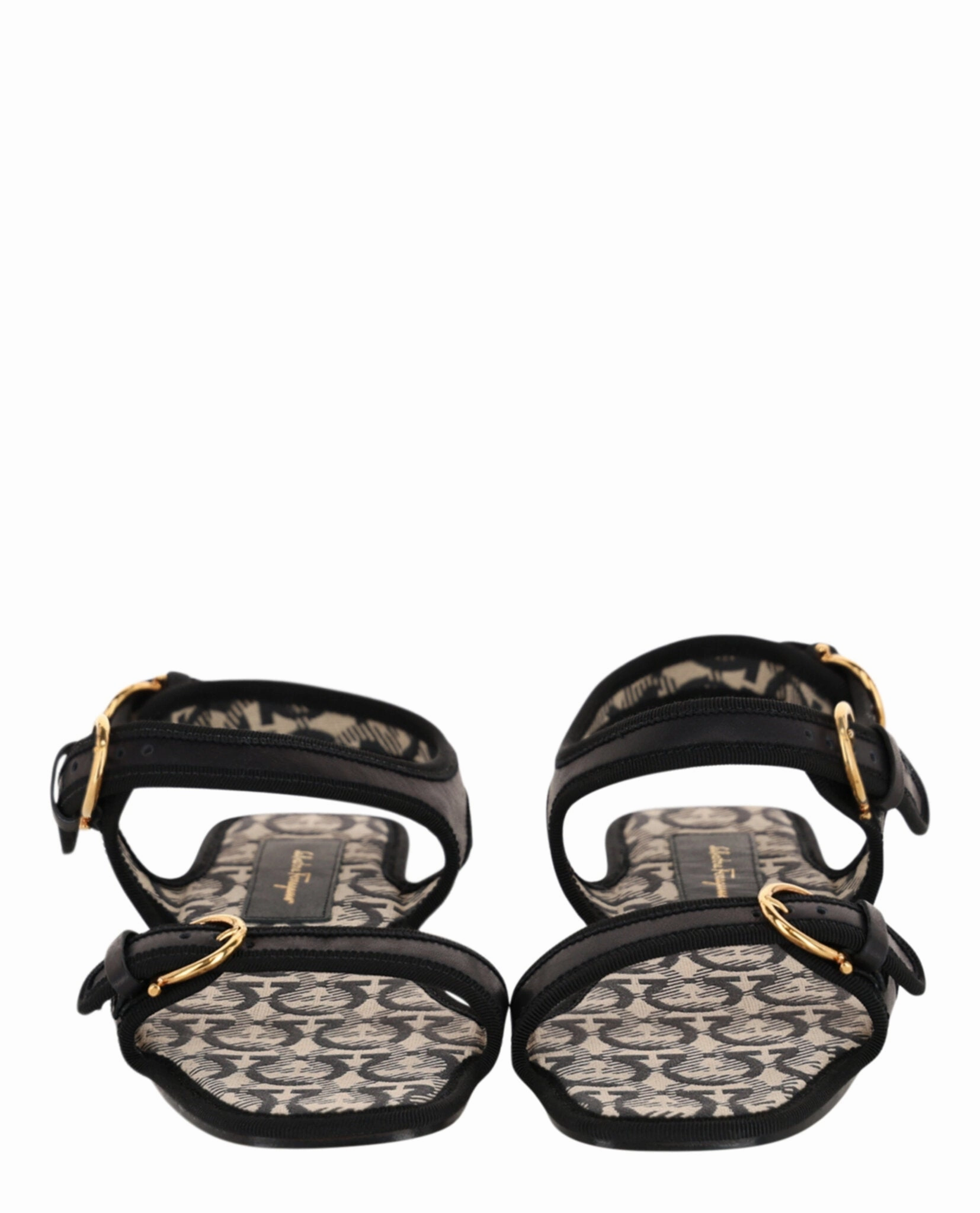 Anteo Leather Sandals