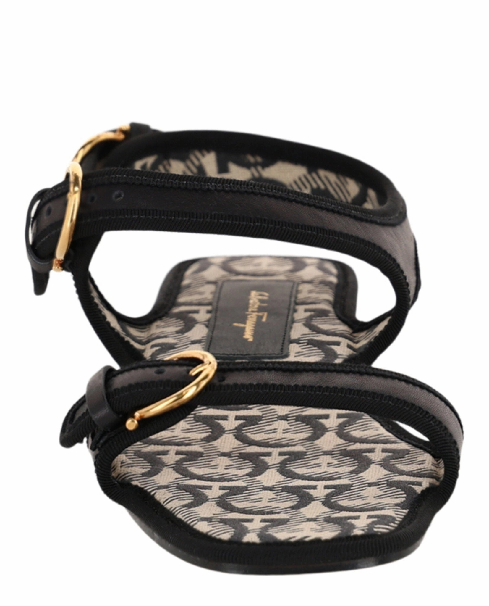 Anteo Leather Sandals