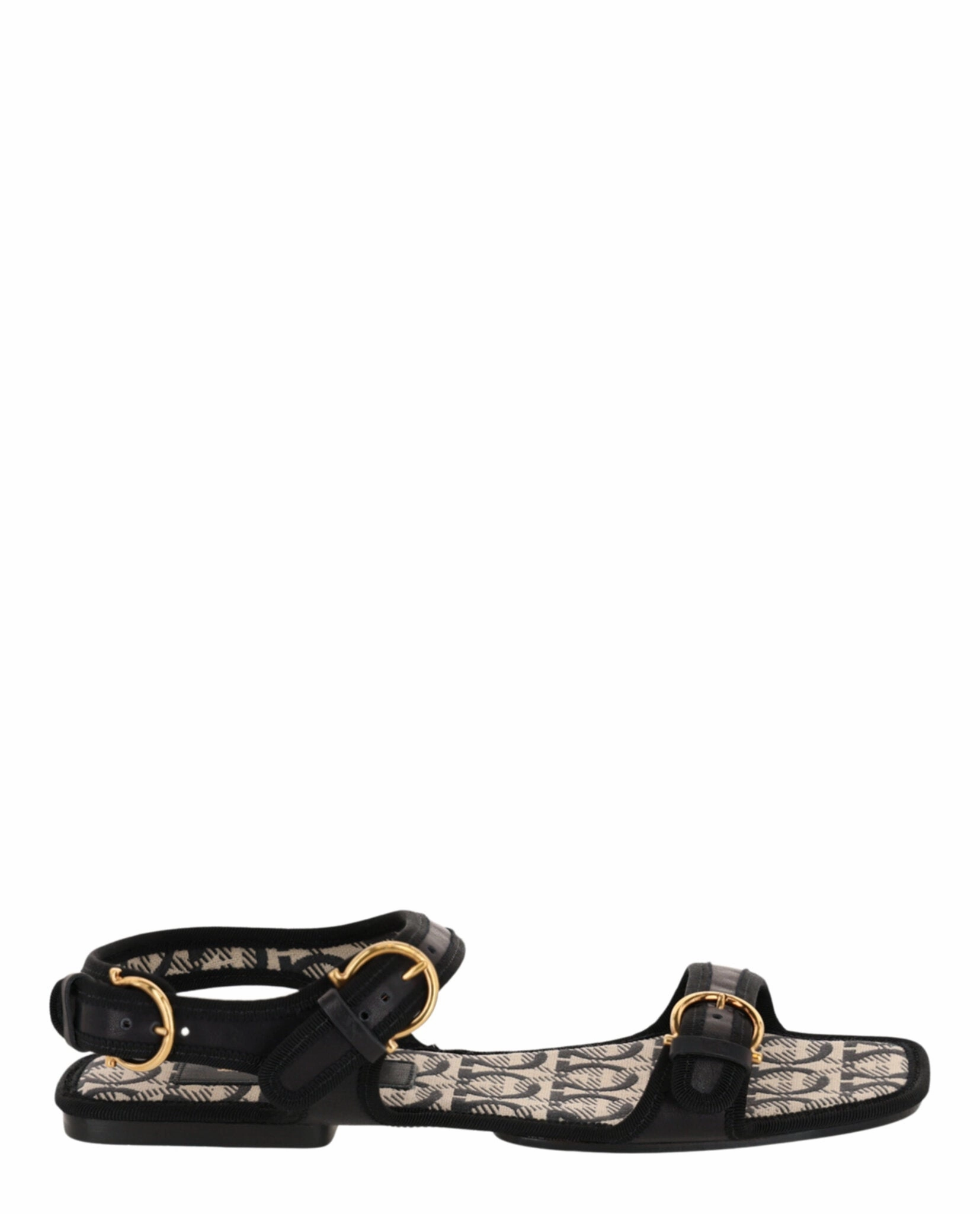 Anteo Leather Sandals