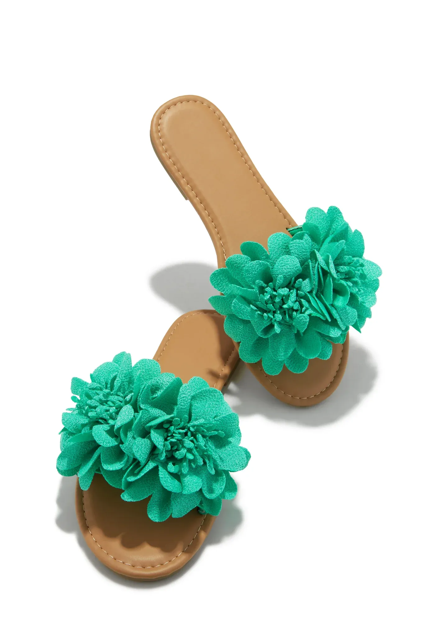 ANYA17 - TURQUOISE