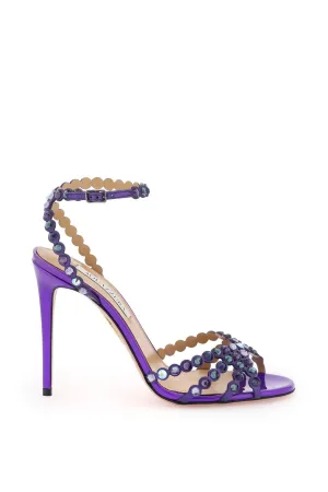 Aquazzura 'tequila' sandals