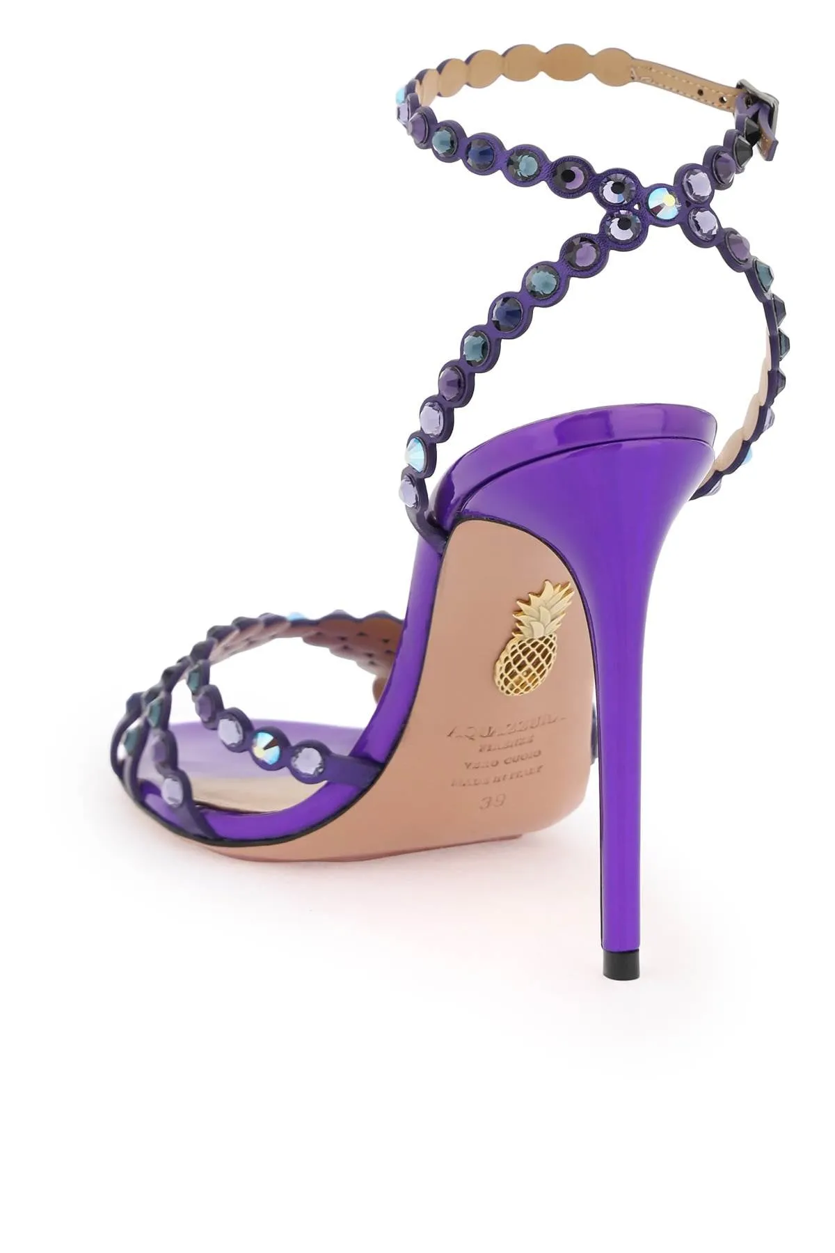 Aquazzura 'tequila' sandals